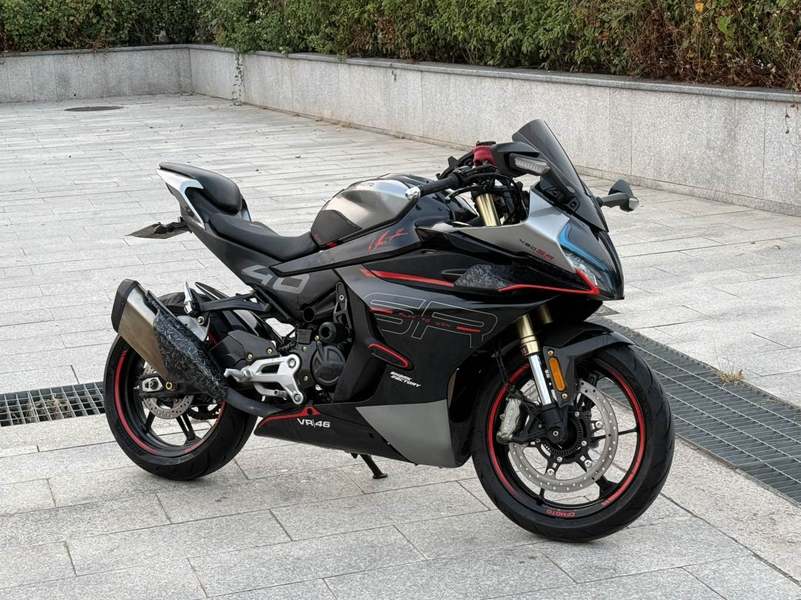 春风 450SR