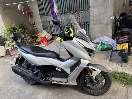升仕 350D