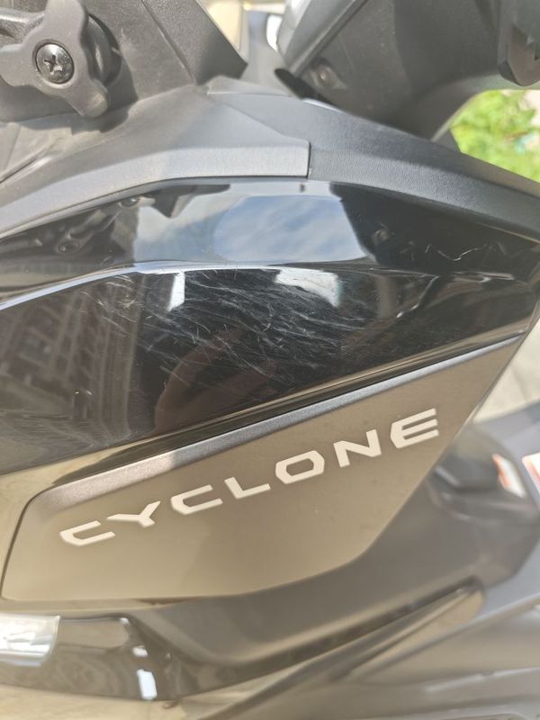 赛科龙 RT250