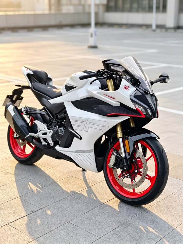 春风 450SR