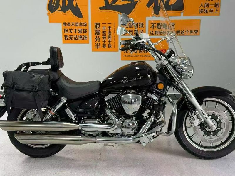 力帆 V16
