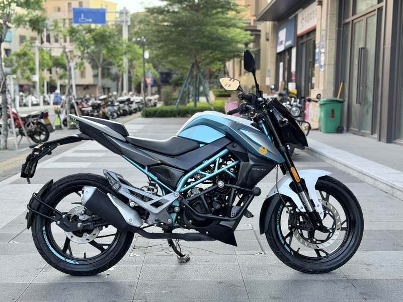 春风 150NK