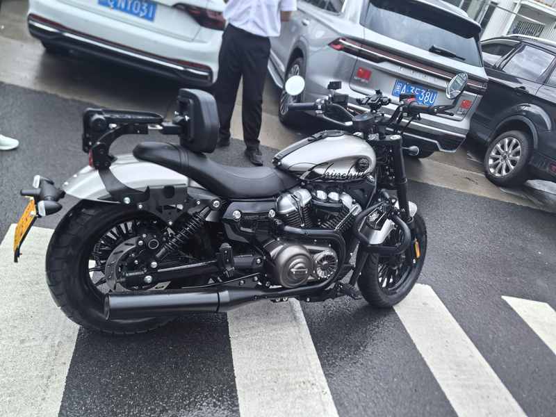 奔达 金吉拉250