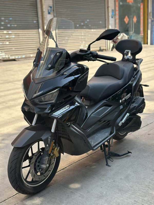 赛科龙 RT250