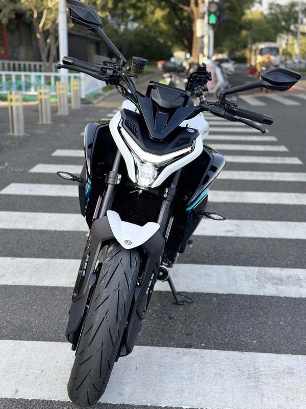 春风 675NK