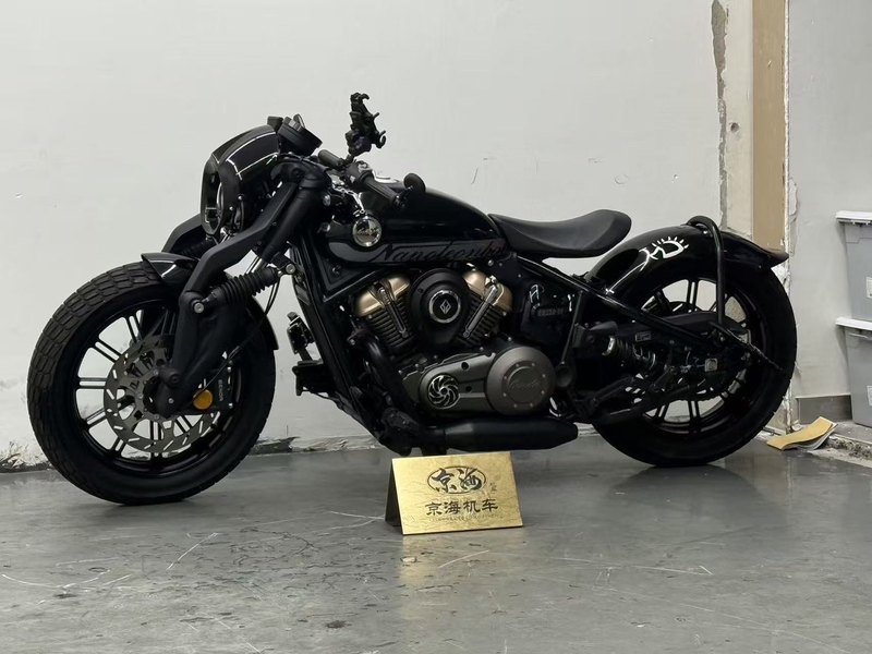 奔达 拿破仑250