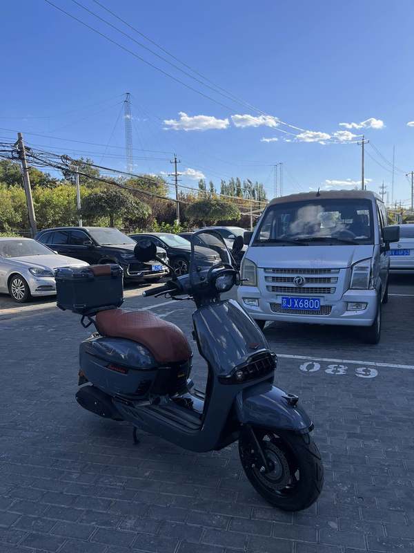 维多利亚 Sixties 150Si