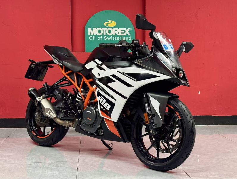 KTMR2R RC 390 