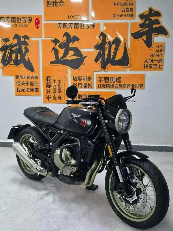 高金 GK500