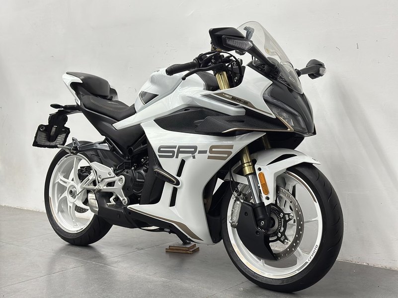 春风 450SR