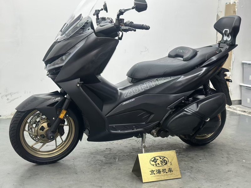 升仕 350D