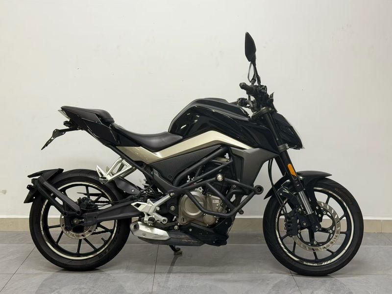 春风 250NK