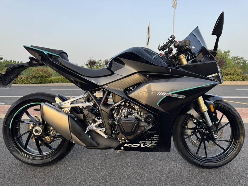 凯越 321RR