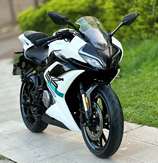 春风 250SR