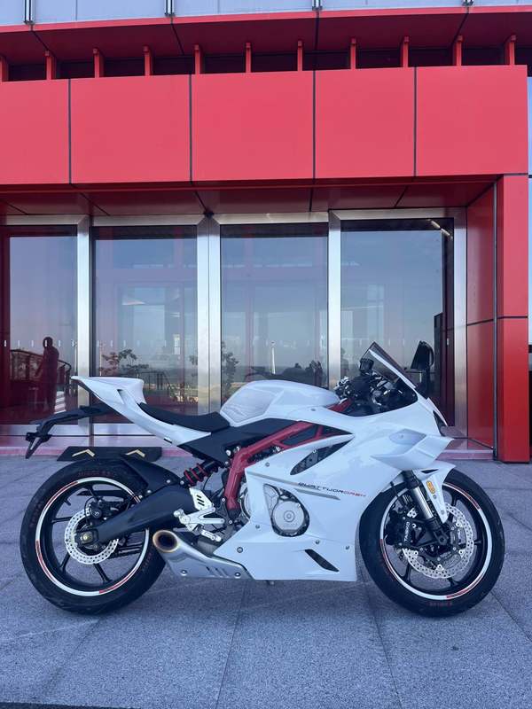 凯越 450RR