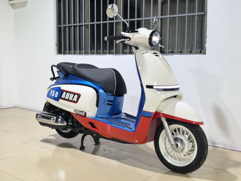 春风 150AURA