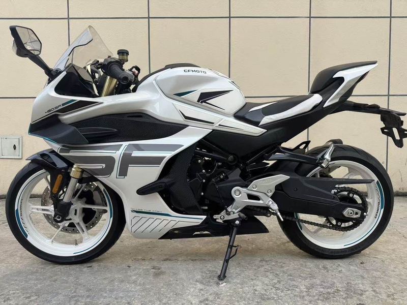 春风 450SR