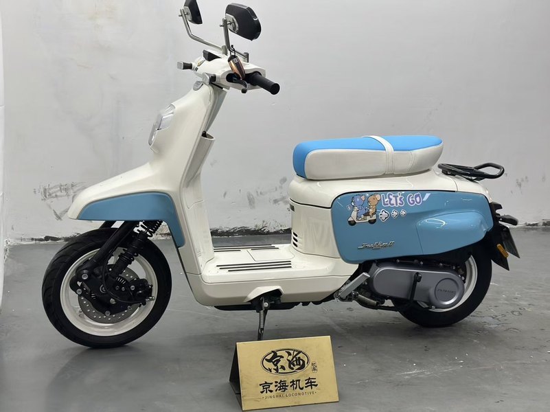力刻 朱丽奥