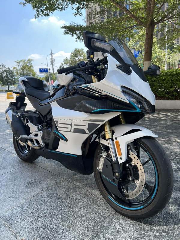春风 450SR