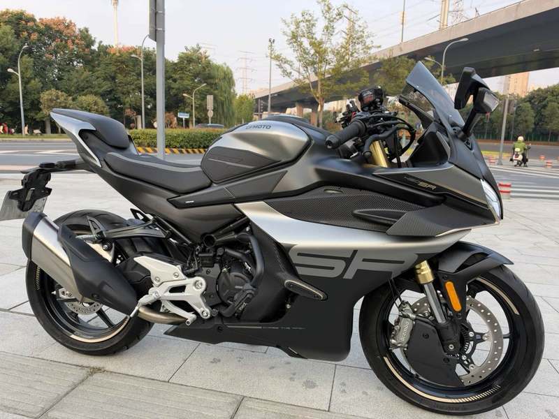 春风 450SR