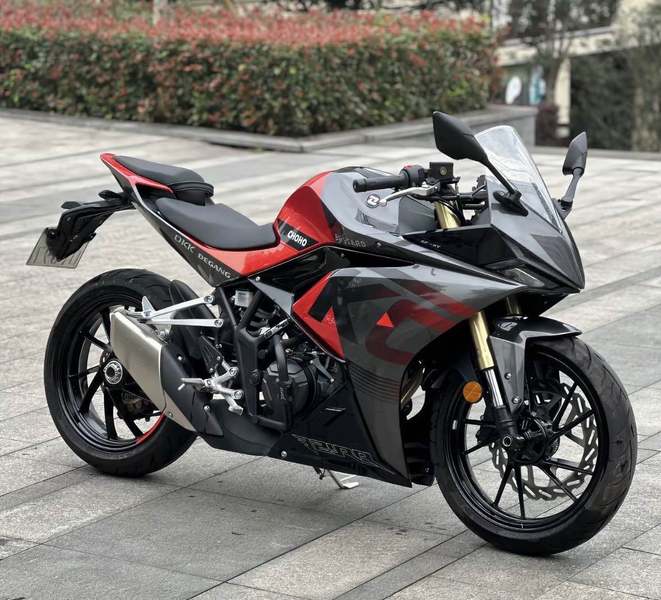 凯越 321RR