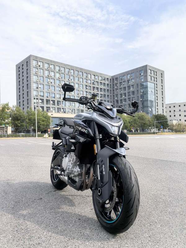 春风 675NK