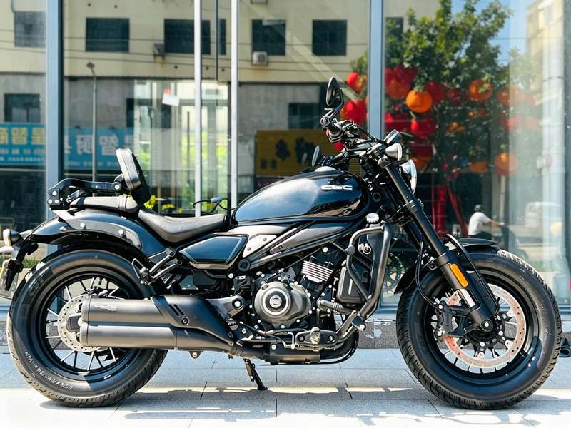 春风 450CL-C