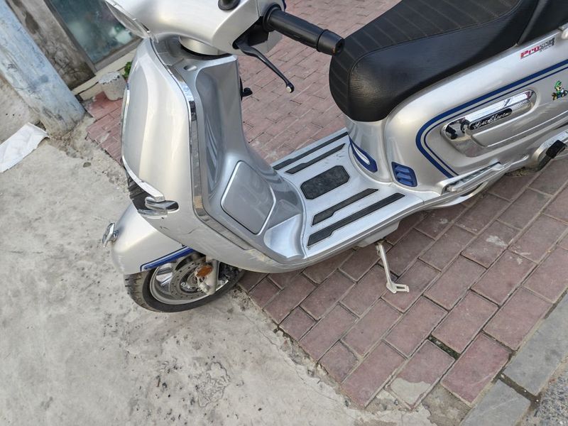 无极 SR150C