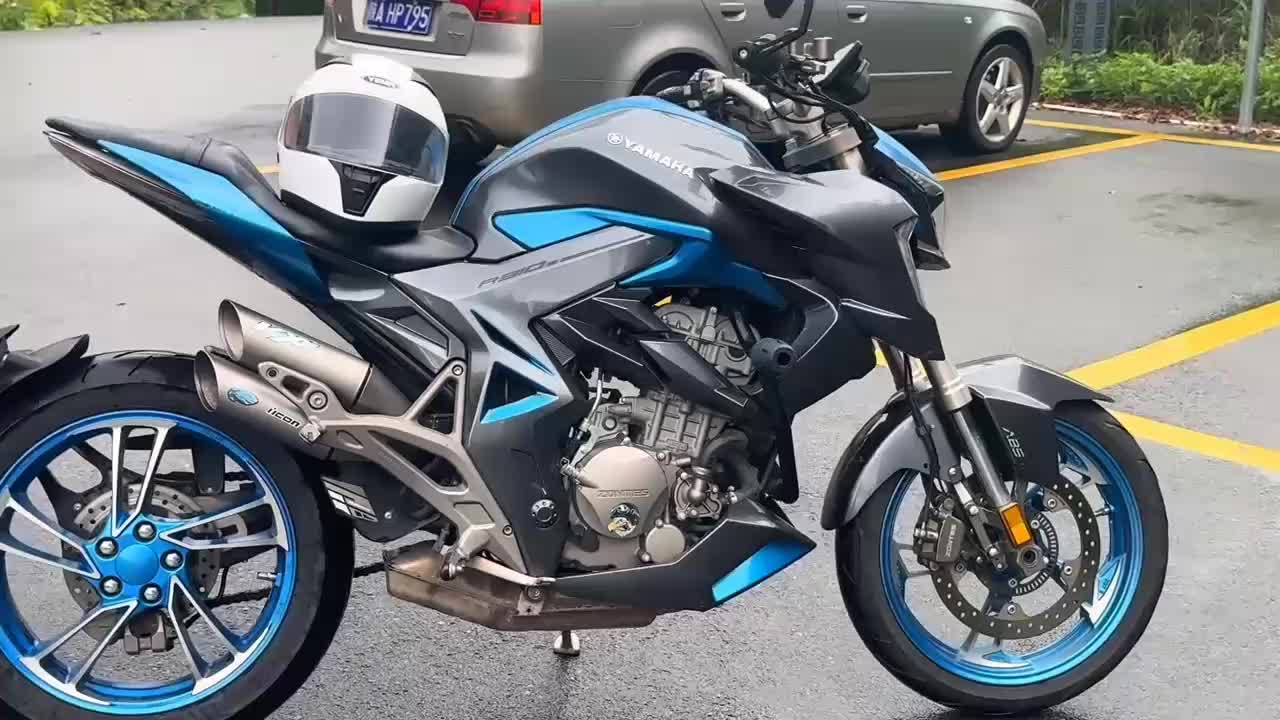 升仕 310R