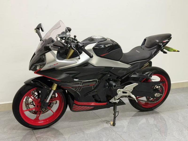 春风 450SR