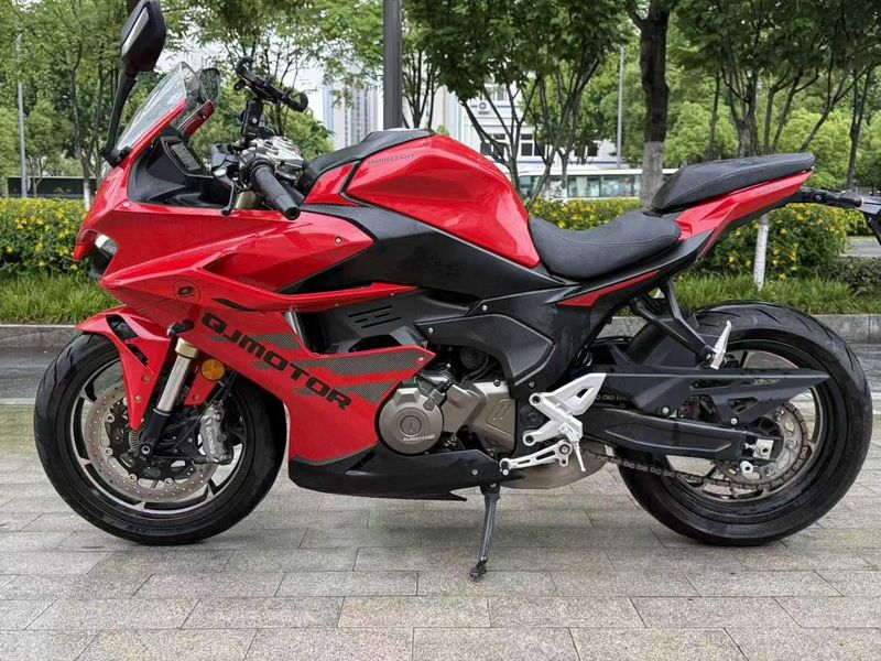 QJMOTOR 赛550