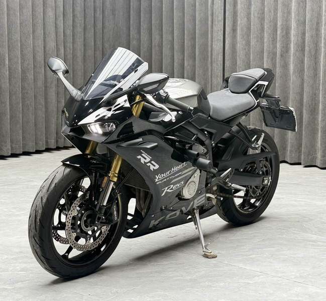 凯越 450RR
