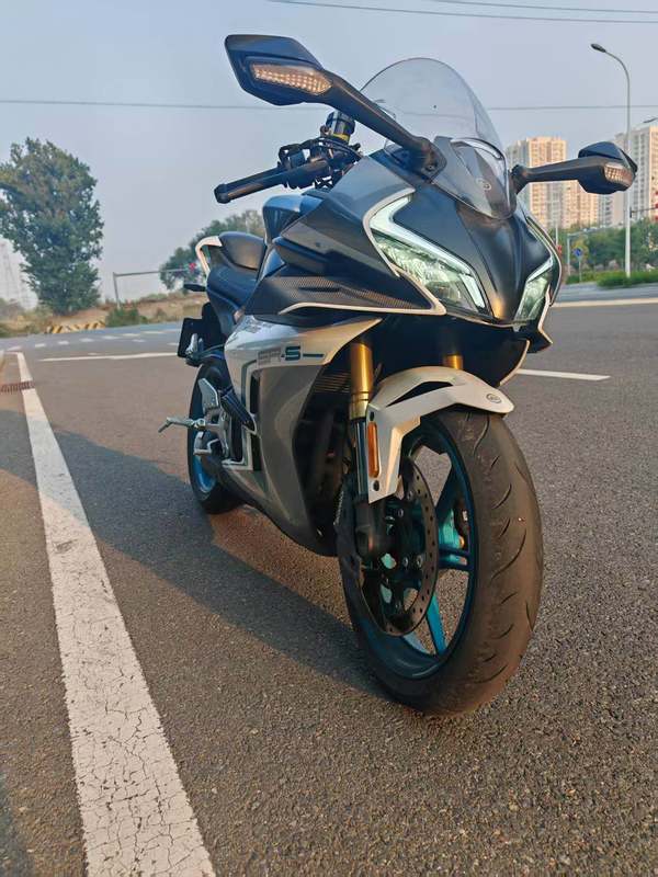 春风 450SR