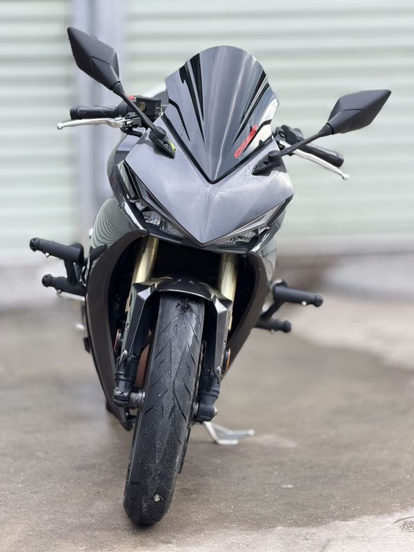 凯越 321RR