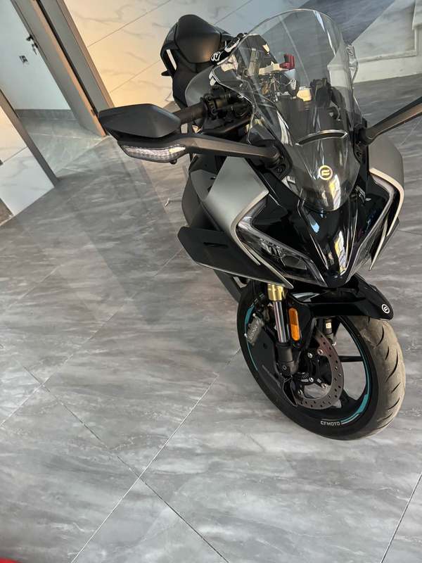 春风 450SR