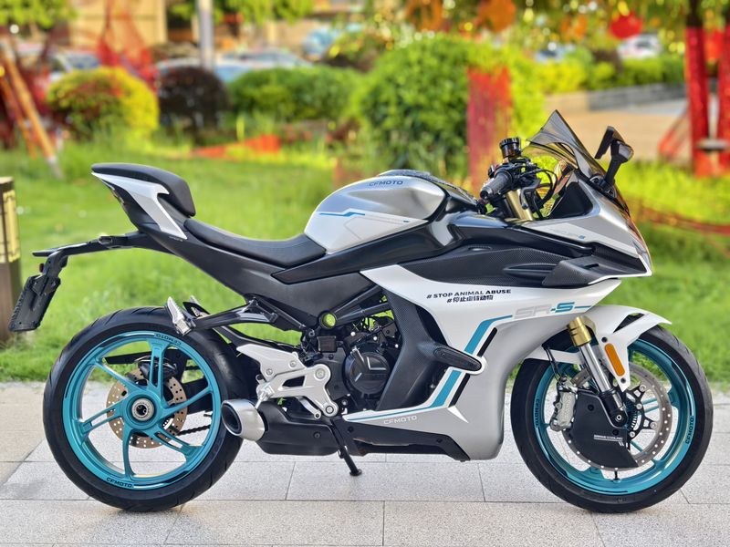 春风 450SR