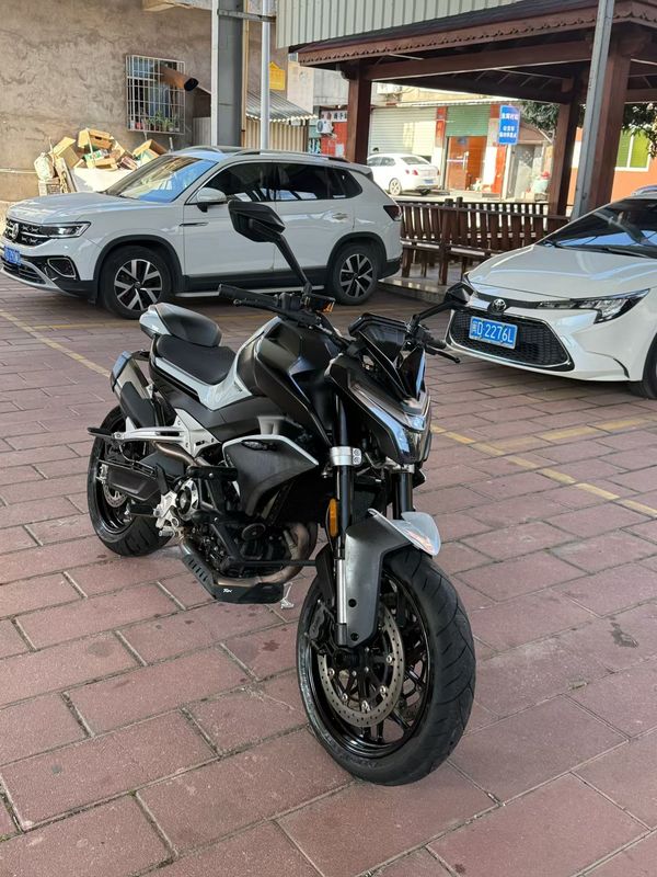 春风 800NK