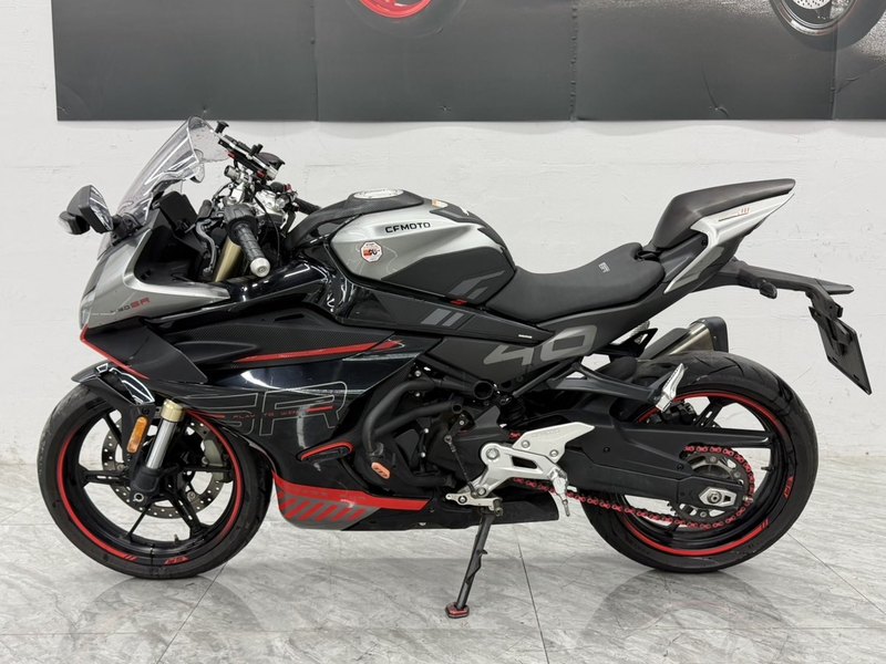 春风 450SR