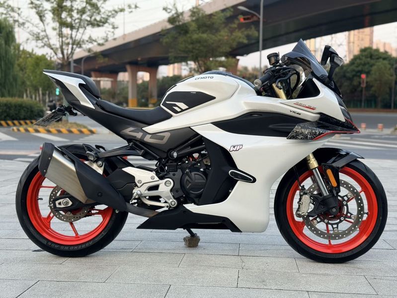 春风 450SR