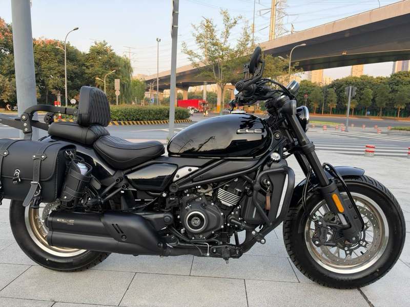 春风 450CL-C