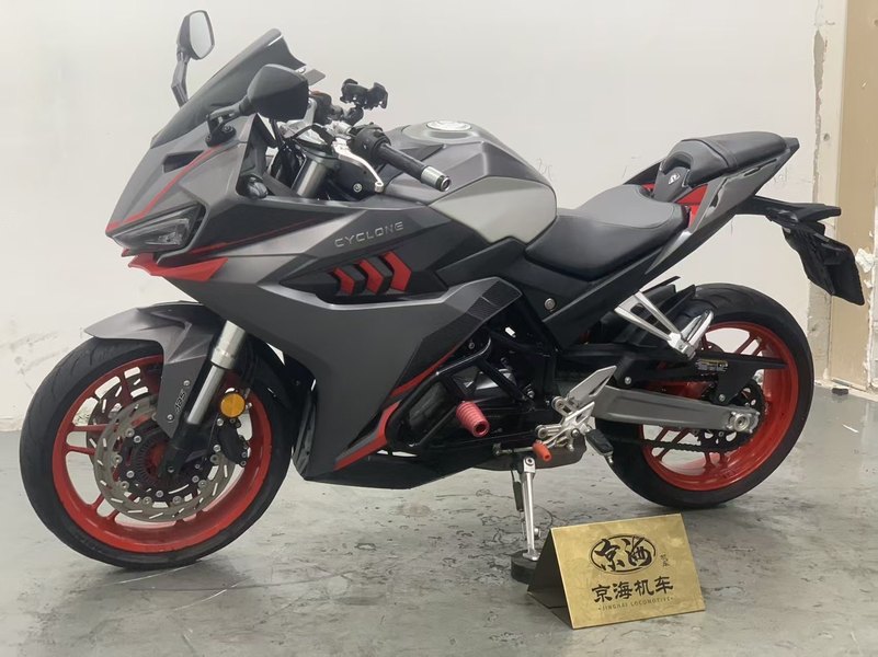 赛科龙 RC401