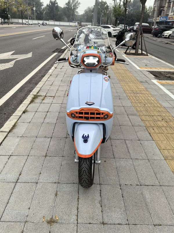 维多利亚 Sixties 300i