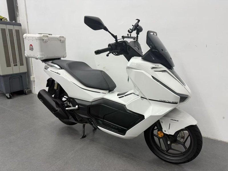 五羊本田 NWG150