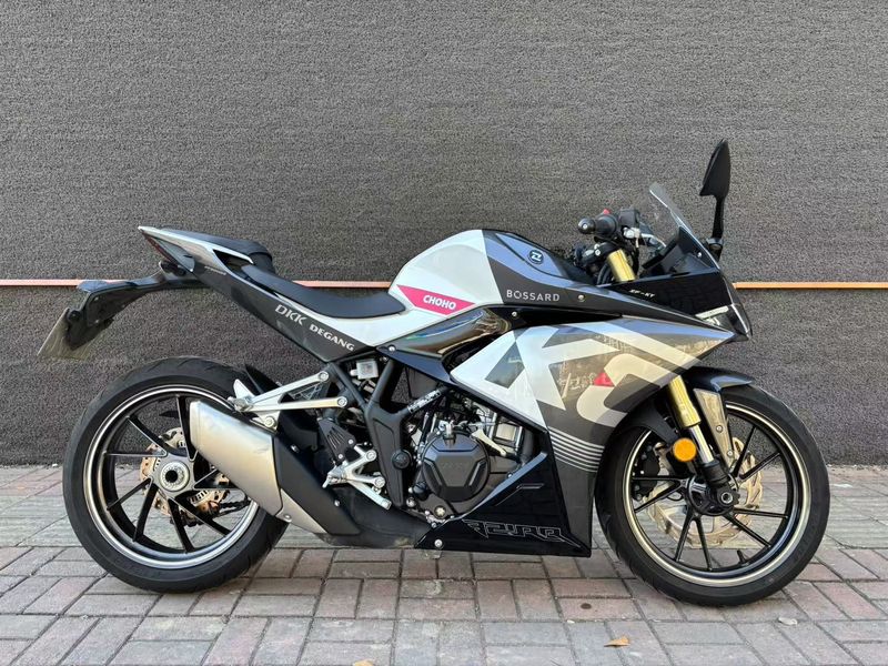 凯越 321RR