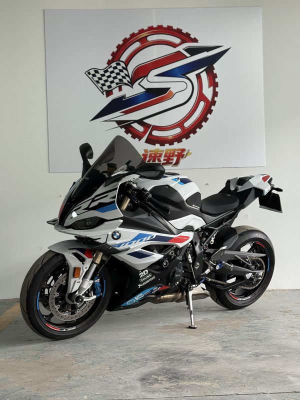 宝马 S 1000 RR
