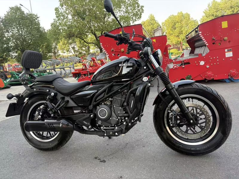 春风 250CL-C