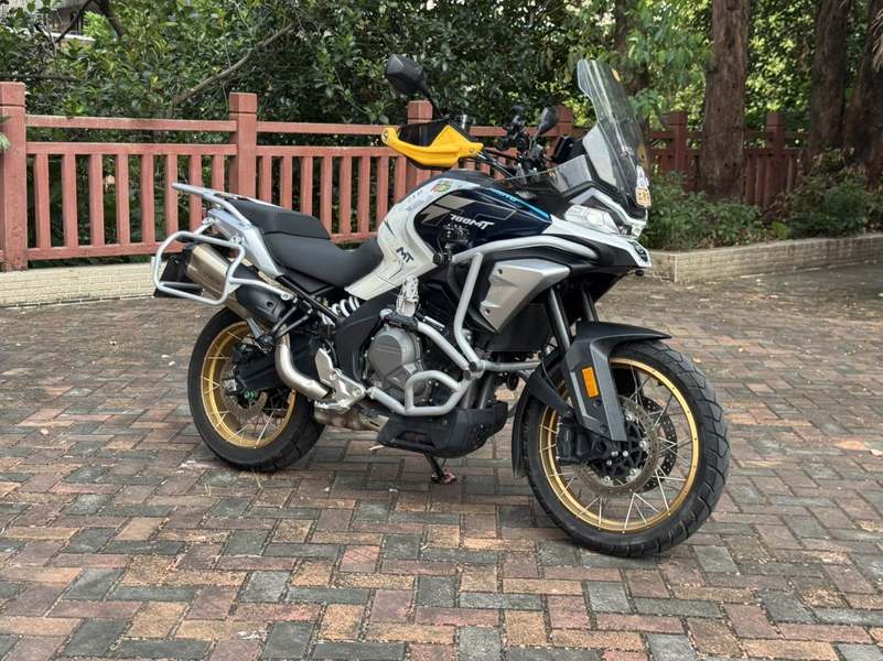 春风 700MT