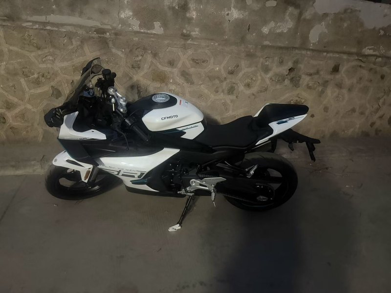 春风 450SR