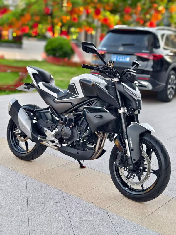 春风 450NK