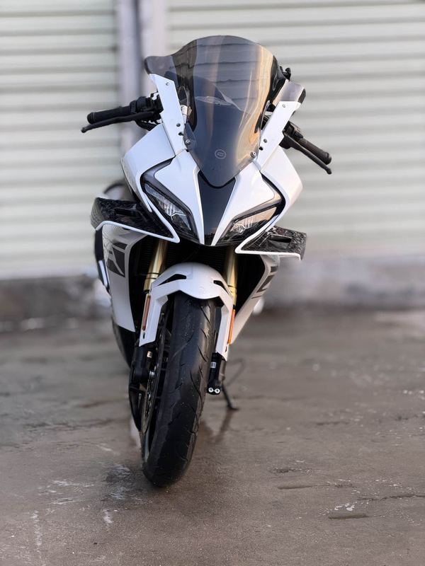 春风 450SR